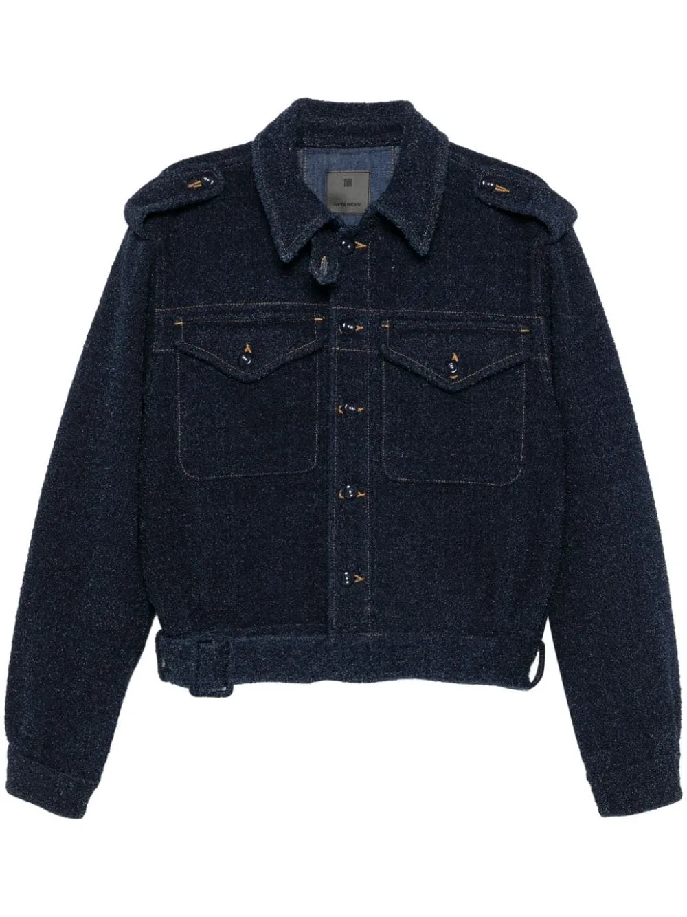 Denim Jacket winter jackets clearance