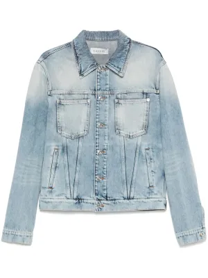 Denim Jacket winter jackets clearance