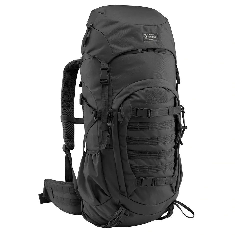 Find Luxury Designer Caribee M60 Phantom Rucksack Best Deals Today have 74% discount with free shipping worldwide, bottom price, place order on our site to get discount Items.