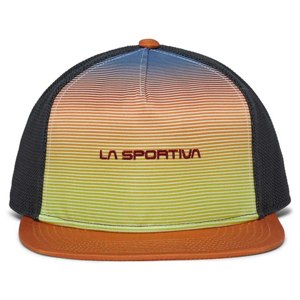 Search For Designer La Sportiva Fade Trucker Unisex |Big Coupon Code For Sale , fast shipping and high quality, buy now!