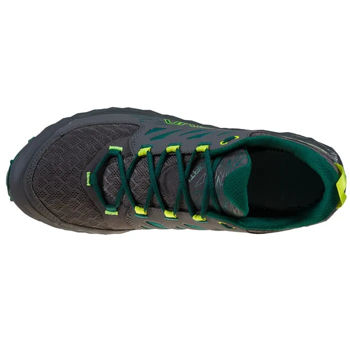 Huge Selection Styles For La Sportiva Lycan II Mens Trail Running Shoe - Carbon/Neon - Clearance at affordable price, 100% quality guarantee at our online store, up to 74% off.