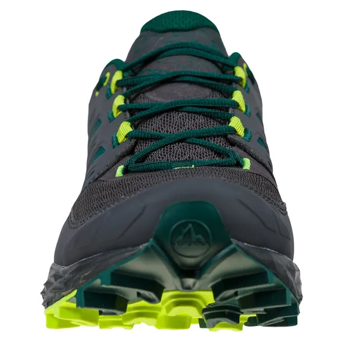 Fantastic La Sportiva Lycan II Mens Trail Running Shoe - Carbon/Neon - Clearance , all unique range of kate spade bags on sale here, all these Items are available in stock, buy more and save more.