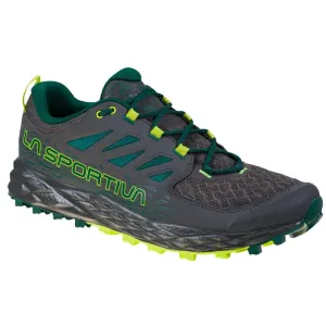 Supply Cheap & Authentic Designer La Sportiva Lycan II Mens Trail Running Shoe - Carbon/Neon - Clearance For Sale,Up To 75%OFF , welcome to choose your favorite style of Items, Big Discount!