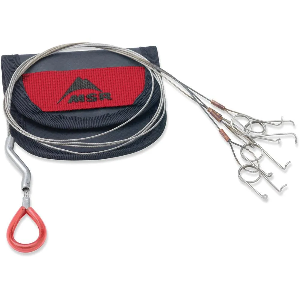 Provide Plenty Of Authentic Designer MSR Windburner Hanging Kit ,76%OFF Cheap For Sale fashionable style, free shipping for you, 100% Quality.