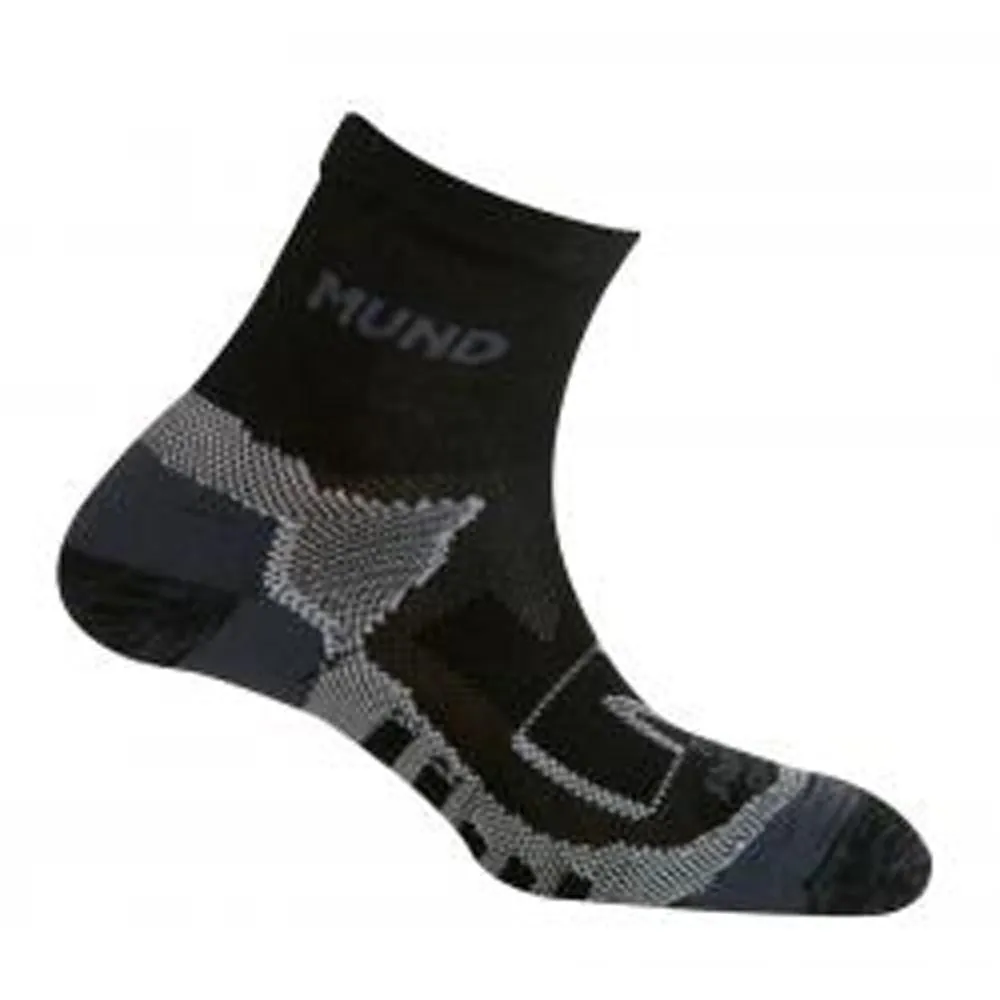 High Quality Mund Trail Running Socks with big discount, bottom price, it is welcomed by many customers.