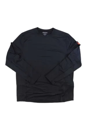Welcome to choose our Designer Spyder Mens Arc Graphene Tech LS Top Fashionable Style here, fashionable styles and best customer services for you.