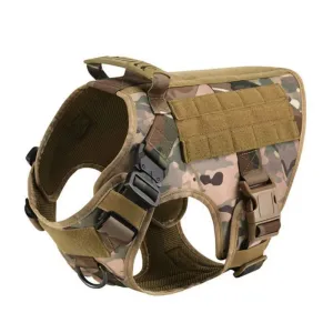 Get the Designer Tactical Dog Harness For Home are hot sale with 74% discount, we provide new style Items and best service for you, trust our online store.