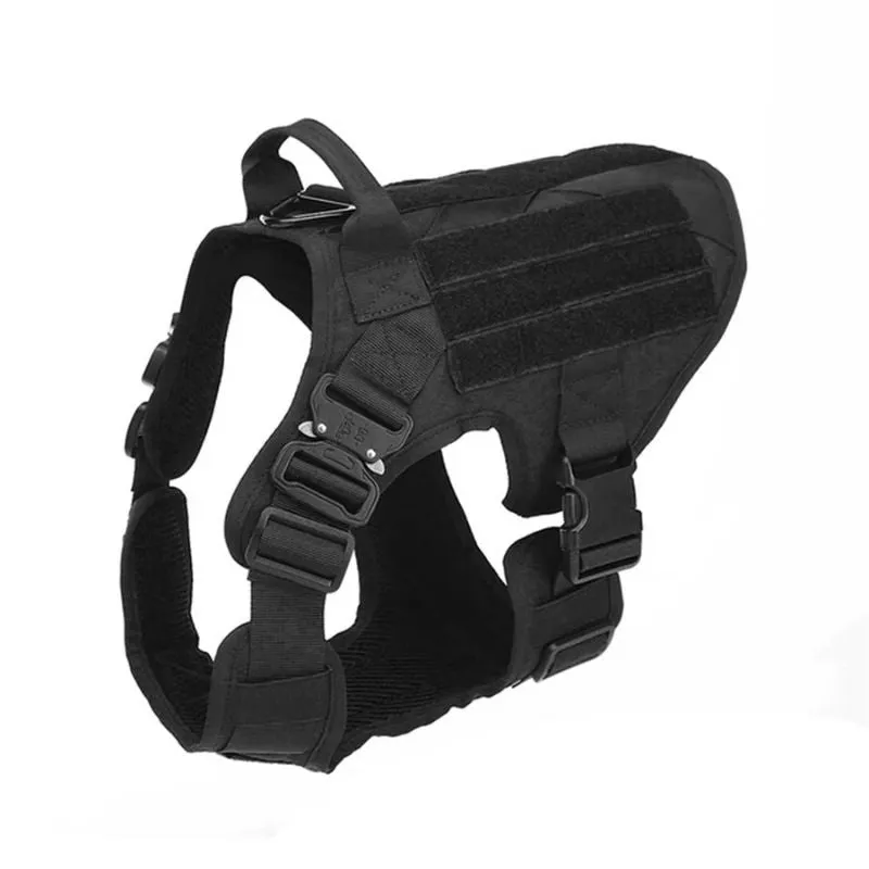 Get 2025 Authentic Tactical Dog Harness , reasonable price for you.