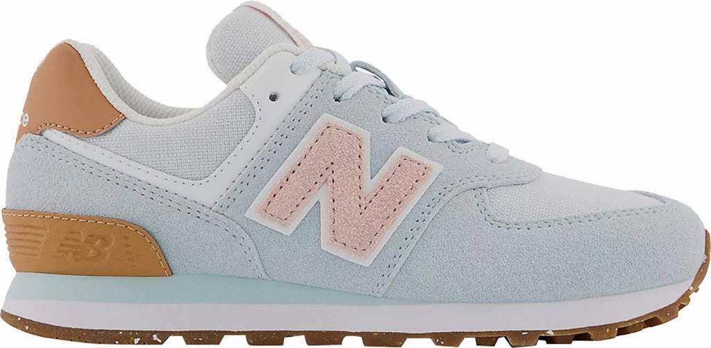 Luxury Designer 574 Shoes - Girls|-|Chaussures 574 - Fille ,Whoelsale Price store online, fast shipping with 5-7 business days, buy best Items here.