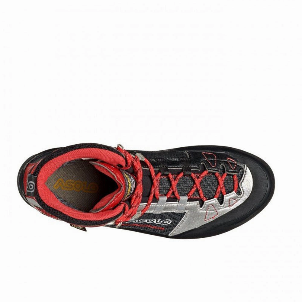 Select the latest style of Asolo Freney Mid MM with free shipping in our store, buy your new style Items.