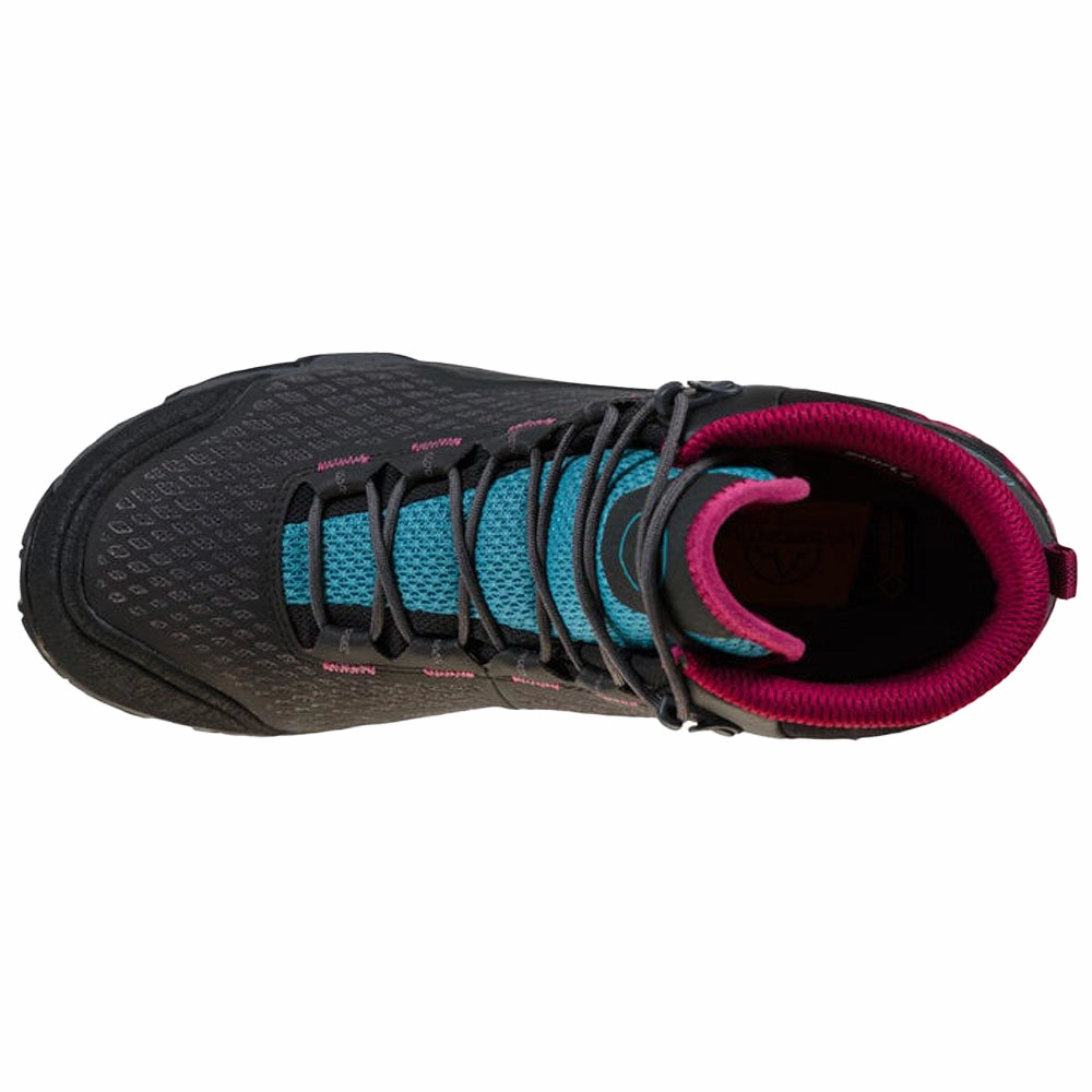 Full Collection For La Sportiva Stream GTX Hiking Boot Women's with great price, welcome to choose and buy here now.