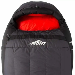 Choose Clearance Designer Mont Spindrift 1000 XT GEN2 Sleeping Bag - Extra Large Shop Online with 100% quality, you will be happy that you made this selection in our online store.
