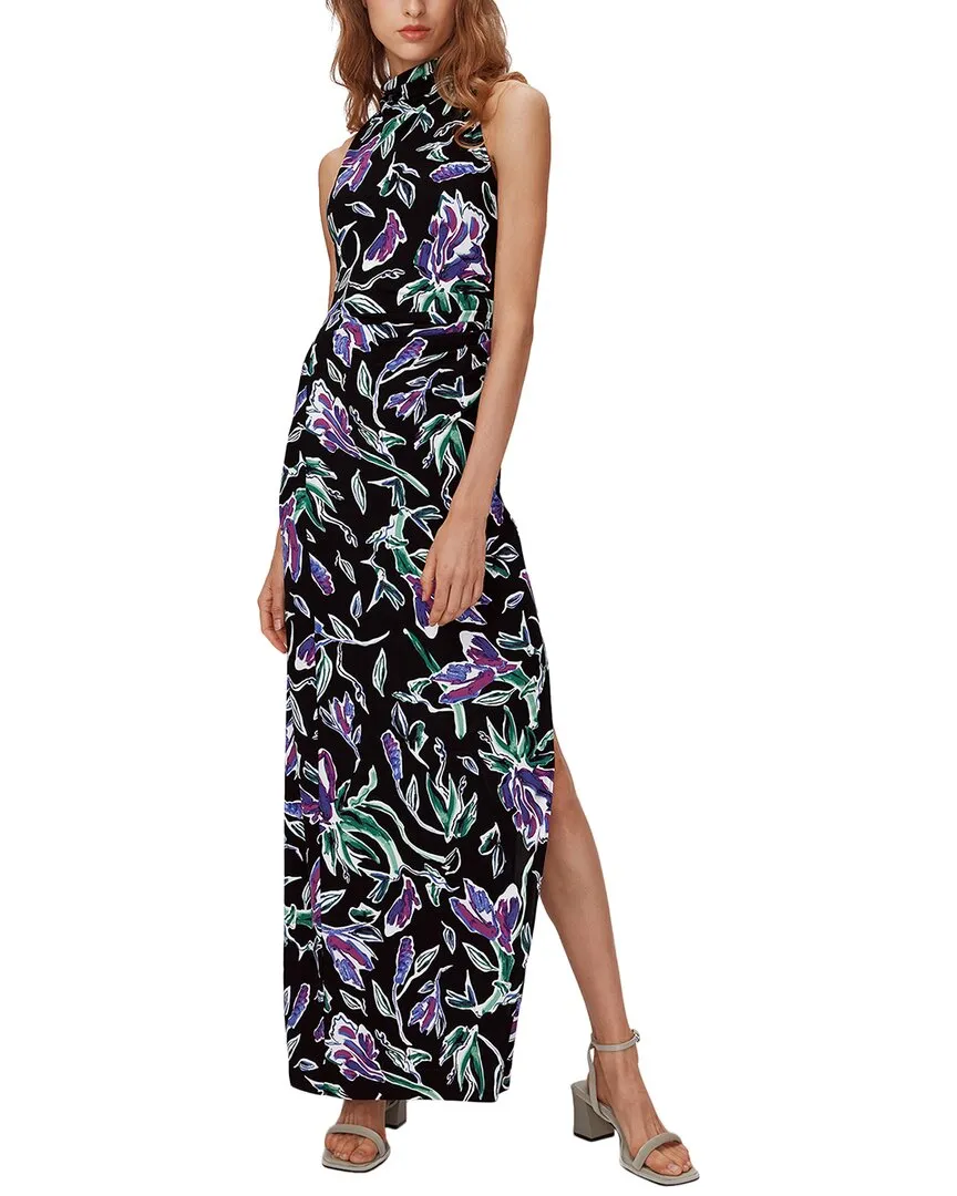 Diane von Furstenberg Libby Dress