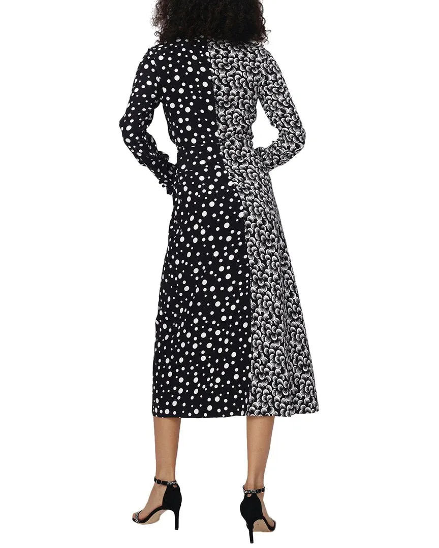 Diane von Furstenberg Zania Dress
