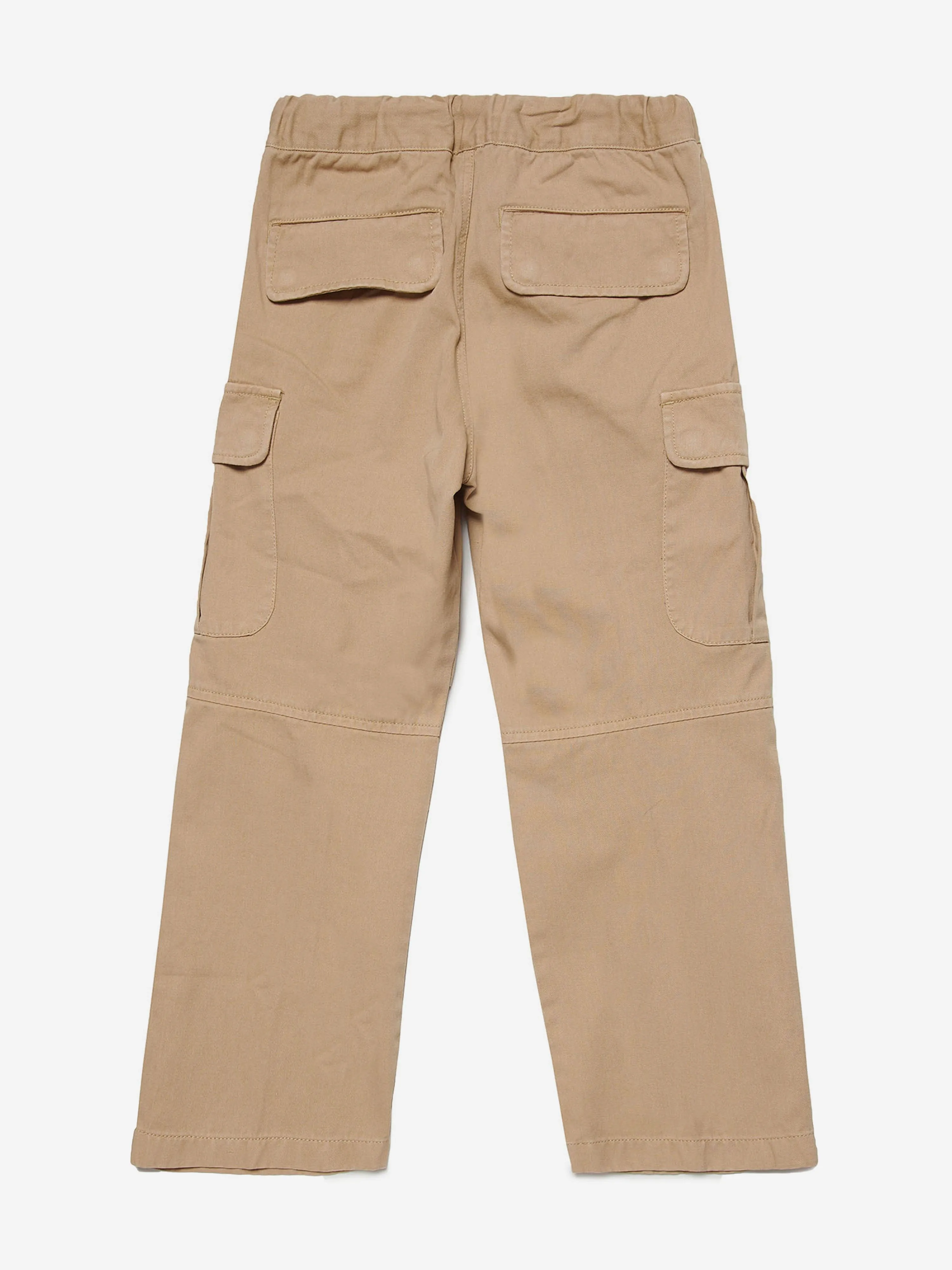 Diesel Boys Cargo-Hose in Beige