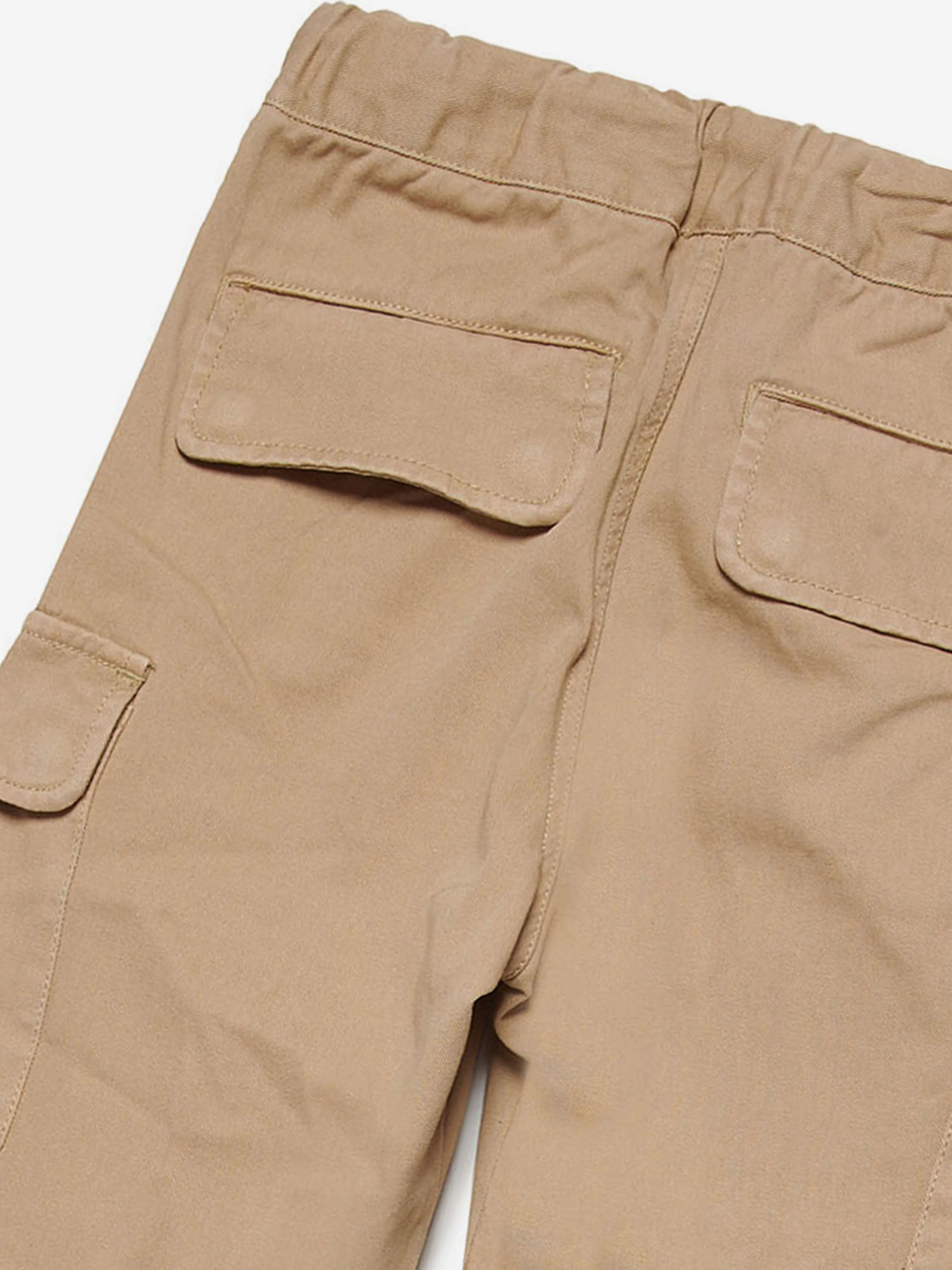 Diesel Boys Cargo-Hose in Beige