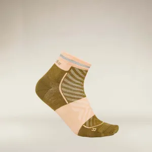 Limited Quantity Discount For Icebreaker Merino Blend Run  Ultralight Mini Socks Women Hot Sale,Fashion Style , excellent quality and bottom price.