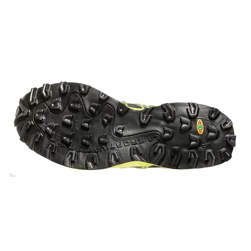Buy Genuine La Sportiva Mutant Mens Trail Running Shoe- Apple Green/Carbon with cheap price and 100% quality, welcome to choose our online store.