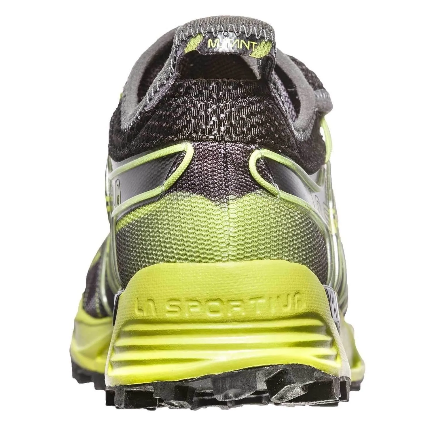 Get Original La Sportiva Mutant Mens Trail Running Shoe- Apple Green/Carbon supply you newest style and best price, 100% quality.
