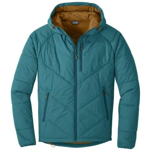 Reasonable Price For Discount For Outdoor Research Refuge Mens Insulated Hooded Jacket With 100% Quality online shop, high quality and lowest price, purchase our Items here.
