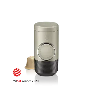 Select Discount For Wacaco Minipresso NS2 Portable Capsule Expresso Machine ,60-78%OFF , orders our website is your best choice.