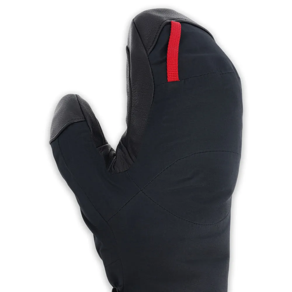 Select our newest Outdoor Research Alti II GORE-TEX Mitts Womens sale, all these Items are available now, save up to 66-80% off.