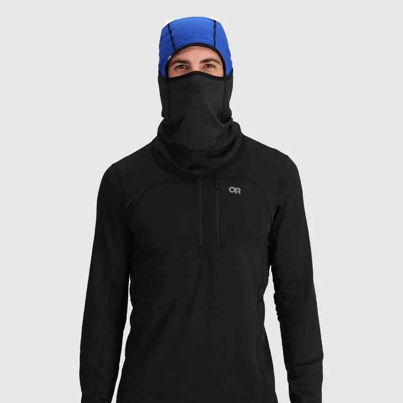 Choose Authentic Outdoor Research Vigor Plus Balaclava is hot sale with free shipping. Provide you so many excellent Items sale, 100% quality.