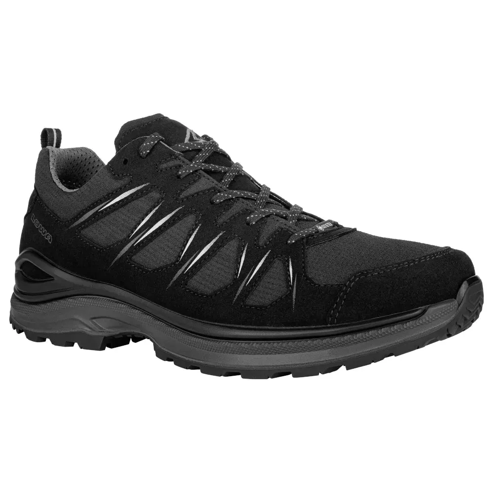 New arrivals of 2025 Lowa Men's Innox Evo II GTX Lo are all available online, 74% off, most popular Items at our shop, welcome!