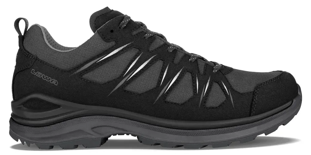 Get lowest price for this Lowa Men's Innox Evo II GTX Lo is the answer what you are looking for 100% quality boots. Your best choice is at Items.
