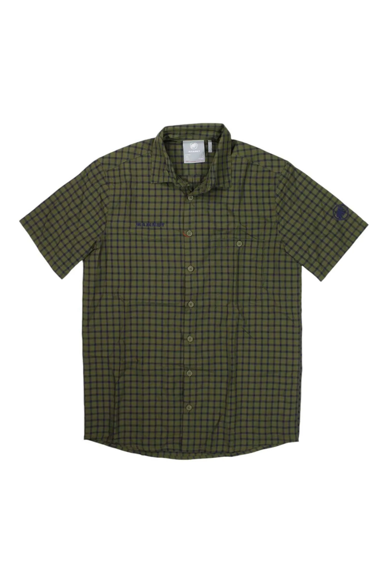 72%OFF Discount Sale For Discount Price Mammut Mens Lenni Shirt ,High Quality , these products are all available in stock.