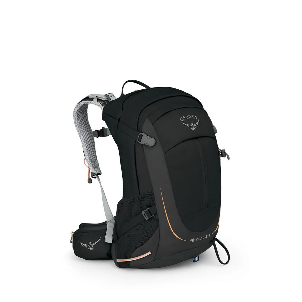 There are new arrivals of Osprey Sirrus 24 , save up to 82% discount, free shipping worldwide.