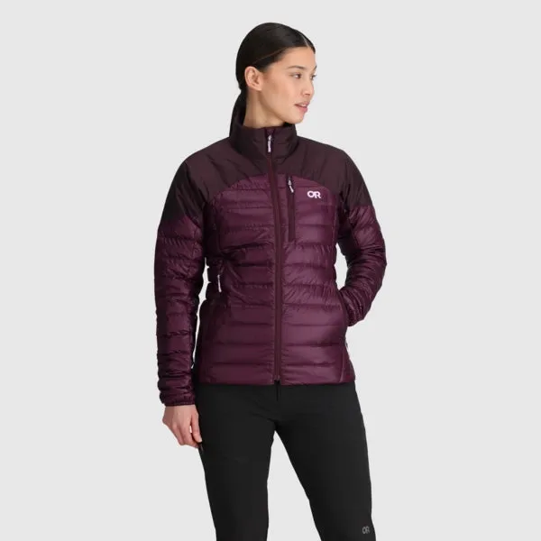 View the latest Outdoor Research Helium Womens Down Jacket free shipping, 74% off, we offers many varies of the Items here.