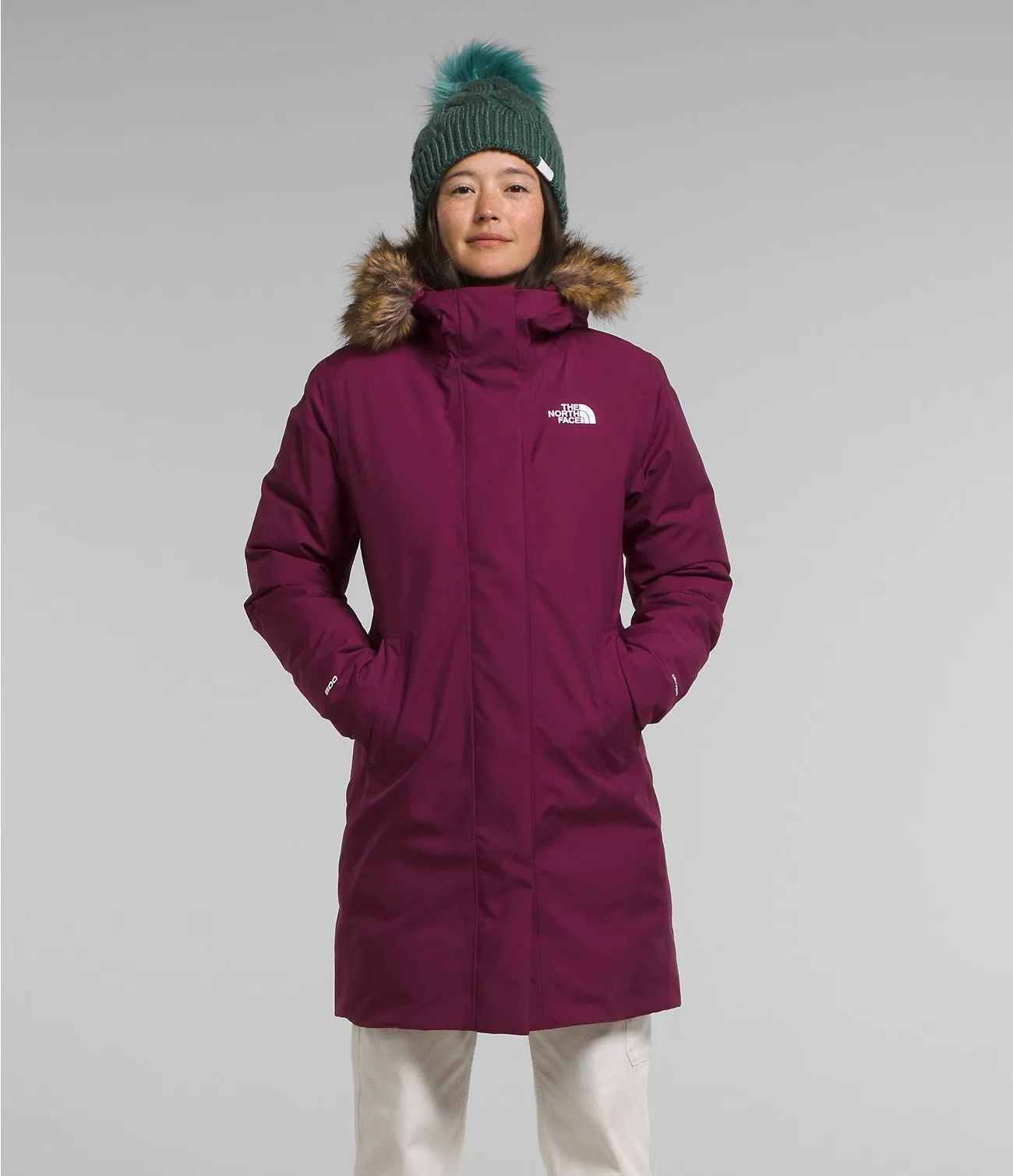 Huge Discount On The North Face Arctic Parka Women's , free shipping with 5-7 business days delivery.