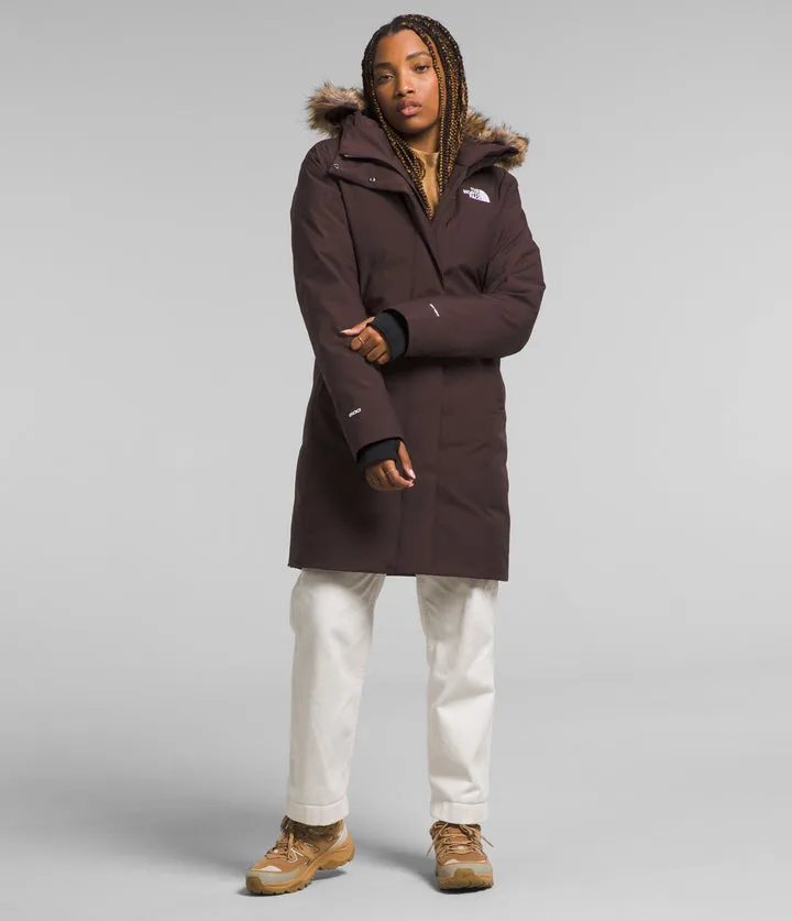 100% Quality guarantee The North Face Arctic Parka Women's are cheapest price now, 74% Off, top quality and best service for you.