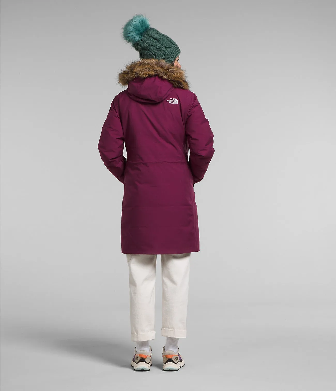 Choose the latest style of discount The North Face Arctic Parka Women's For Sale, save 74% off free shipping and fast delivery for you.