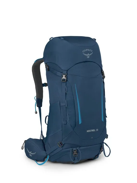 Newest style of 2025 Osprey Kestrel 38 , we can give you double coupon, buy now!