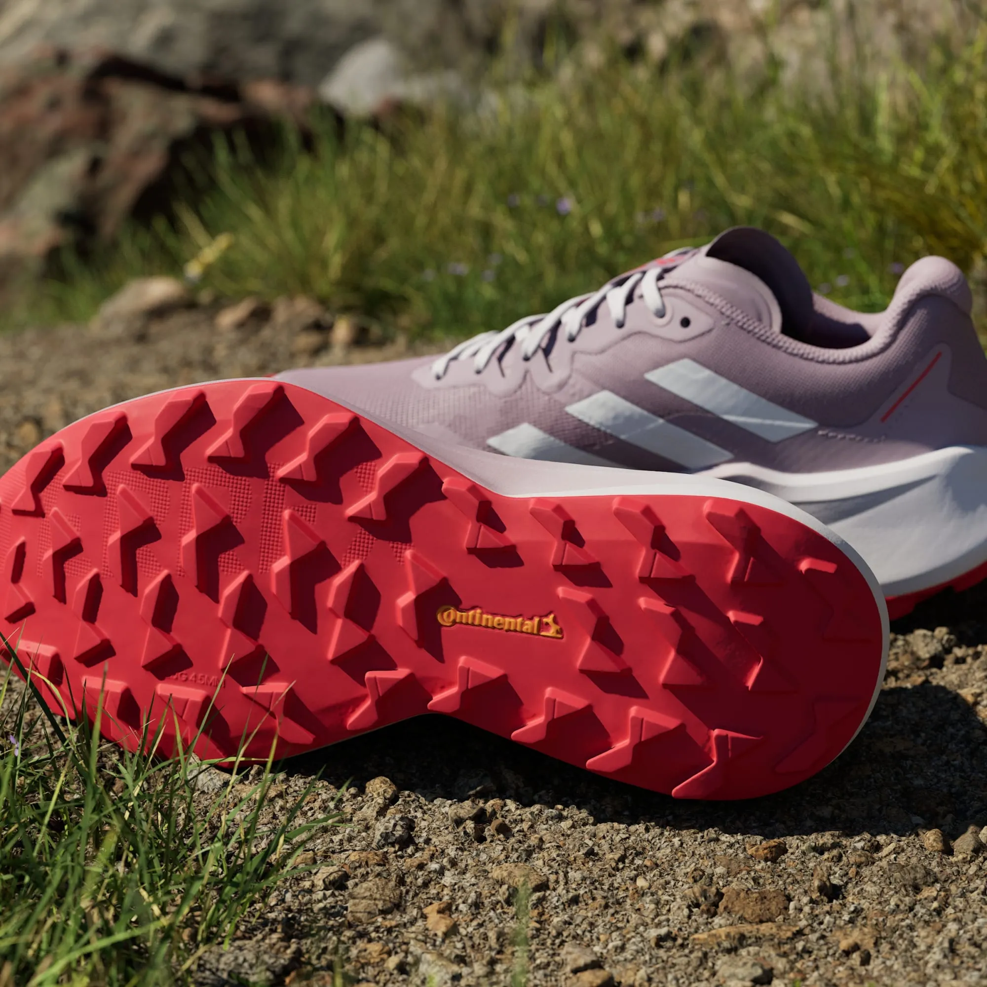 The Terrex Agravic 3 Trail Running Shoes Women's , 100% quality guarantee at our online store.