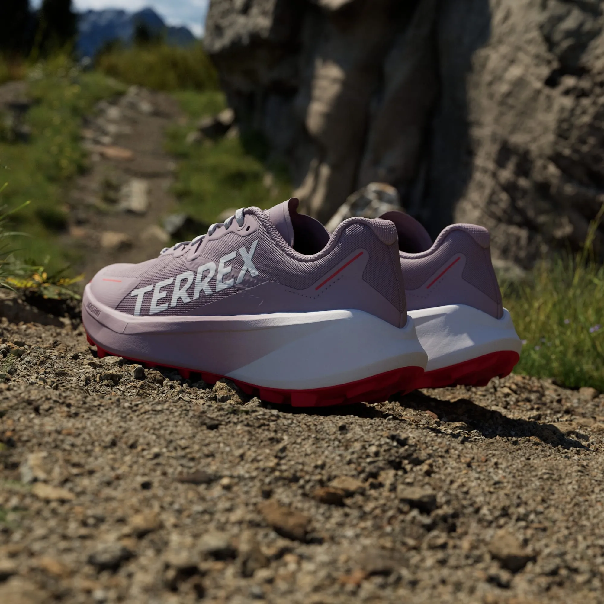Select the cheapest Terrex Agravic 3 Trail Running Shoes Women's , our products selling well all over the world.
