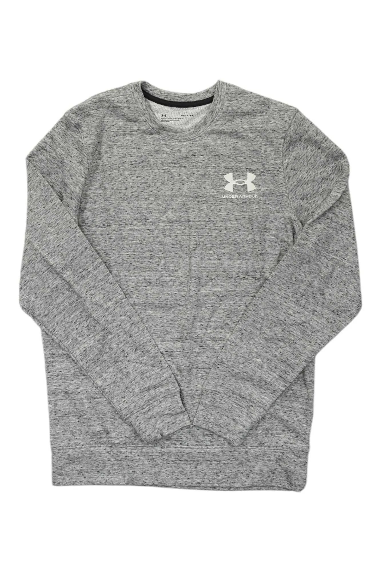 New Items For Discount Under Armour Mens Rival Terry LC Crew |New Style are cheapest price now, top quality and best service for you.