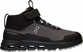 100% Cheap? Discount For Cloudhero Mid-Cut Waterproof Hiking Shoes - Kids|-|Souliers de randonn???|e imperm???|ables mi-montants Cloudhero - Enfant Hot Sale,Fashion Style with clearance price, up to 74% off, fast delivery and best quality.