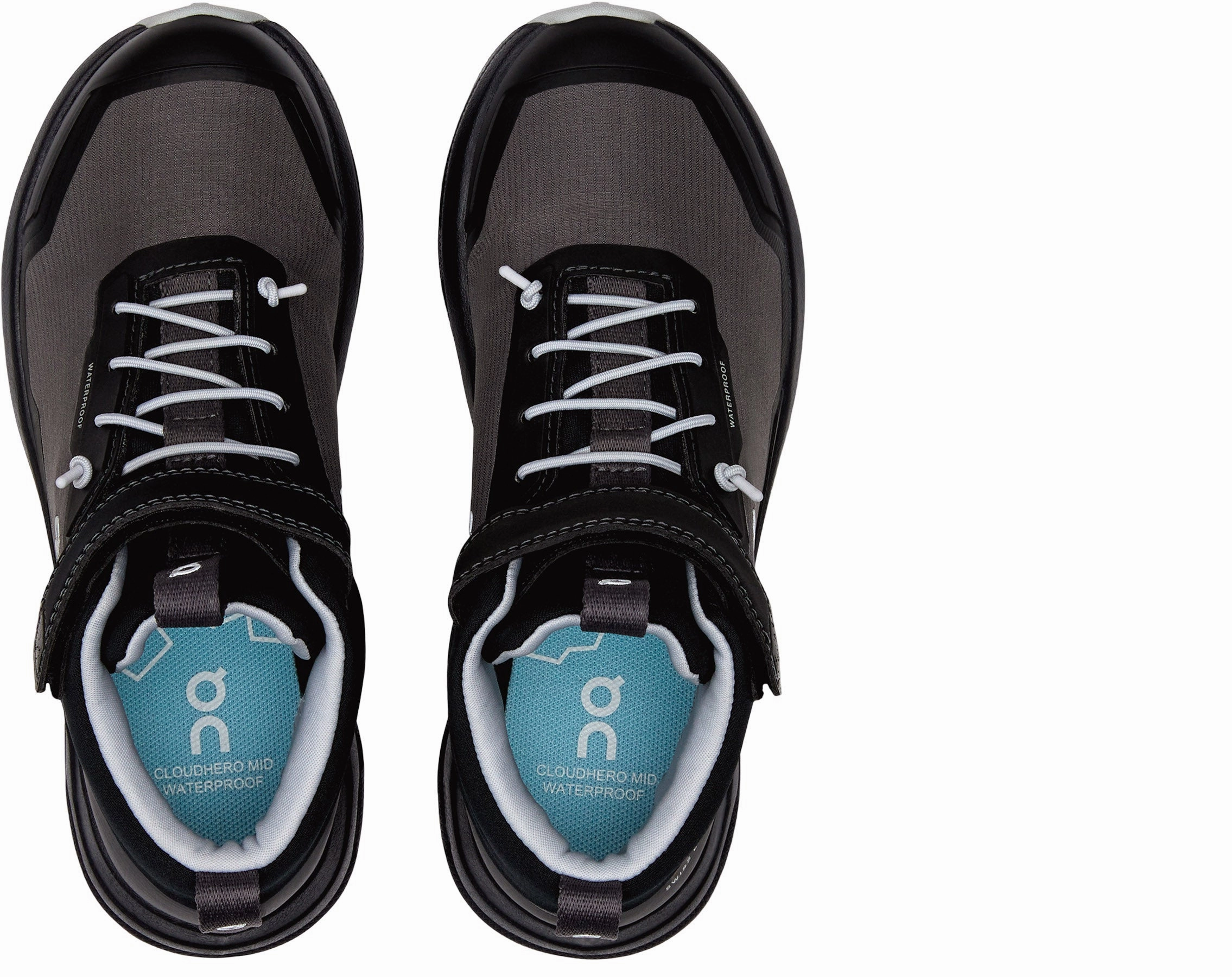 Shop for top quality Cloudhero Mid-Cut Waterproof Hiking Shoes - Kids|-|Souliers de randonn???|e imperm???|ables mi-montants Cloudhero - Enfant are in stock, welcome to visit our professional website, for your favorite Items, 100% quality.