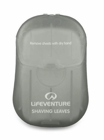 Select For Original Discount LifeVenture Shaving Leaves - 50 Pack ,81%OFF Discount Fan Shop , Items offer Men's and Woman's product with top quality, enjoy 67% off discount.