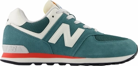Best Collection Of Discount Price Sale 574 Running Shoes - Kids|-|Souliers de course sur route 574 - Enfant On Sale are reasonable price sale, top quality and best service, trust our online store.