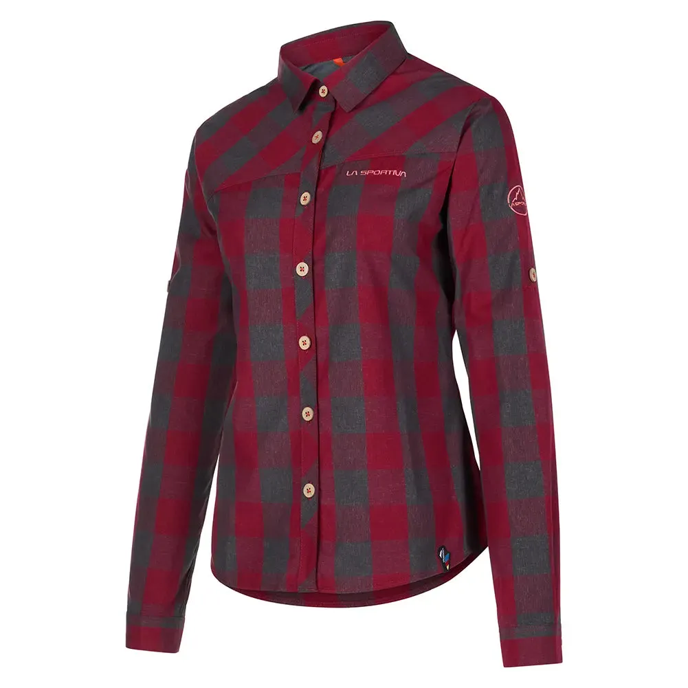 74% Discount La Sportiva Andes Long Sleeve Womens Shirt are all available in stock, search for your favorite Items.