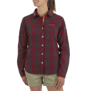 Discounting Discover La Sportiva Andes Long Sleeve Womens Shirt ,Western Union , purchase order for our products is a good choice if you trust our online store.