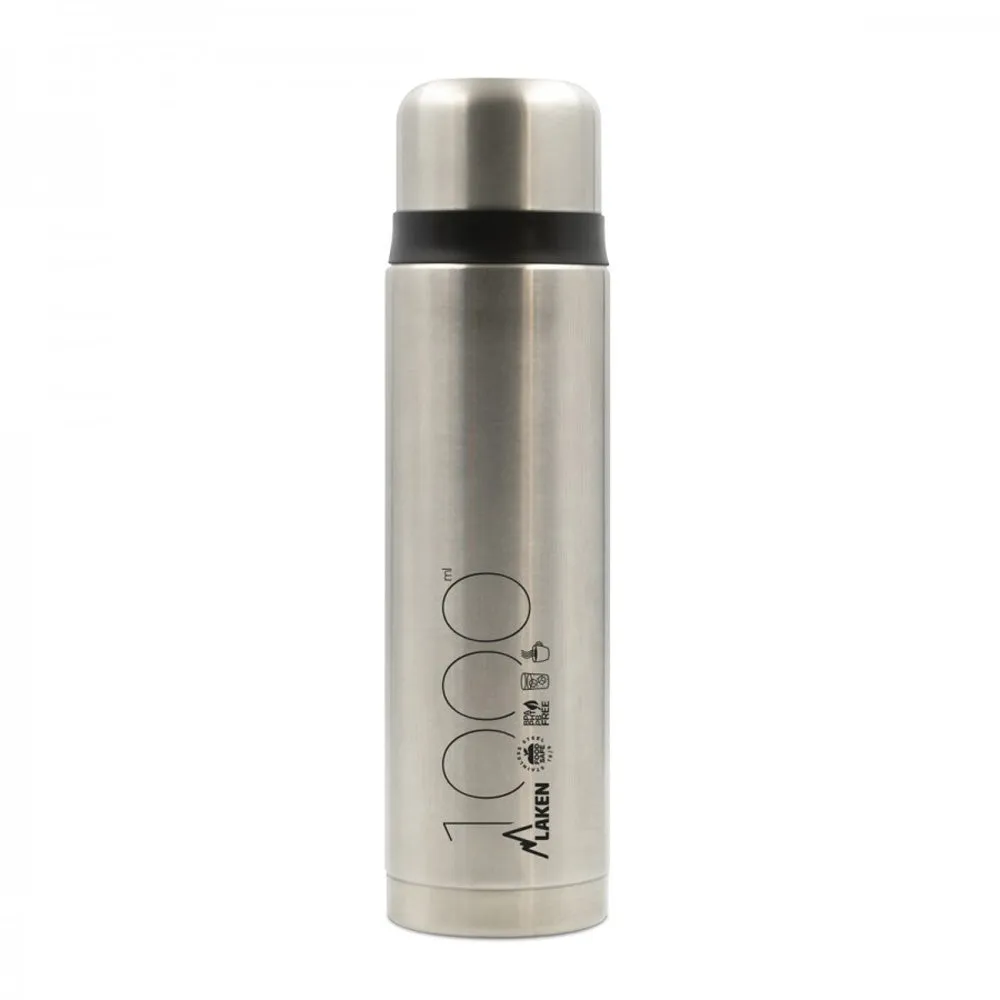 Share your favorite Laken Stainless Steel Thermo Bottle sale, 74% off, you can browse our online store.