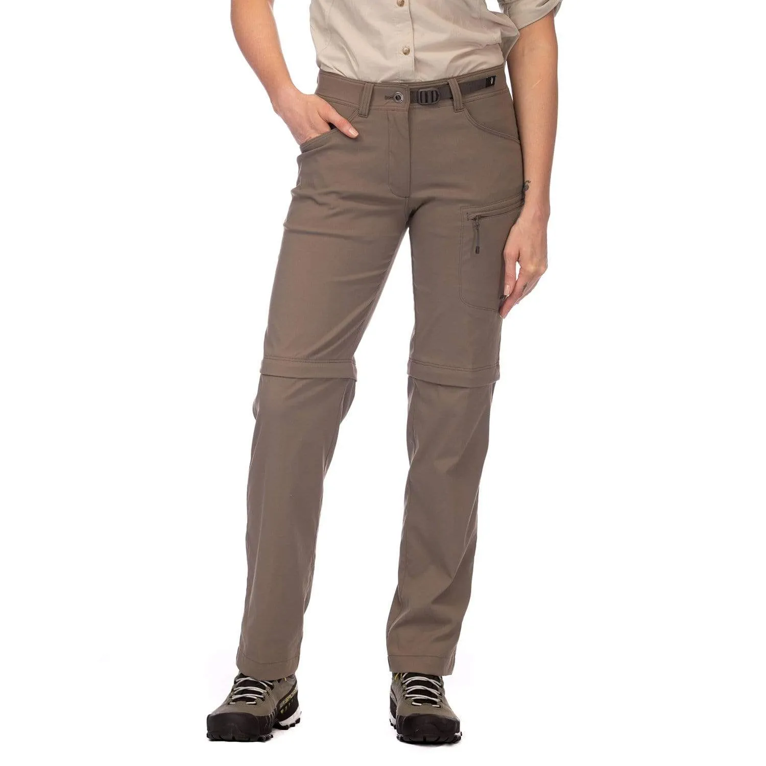 Advanced Mojo Stretch Zip-Off Pants Women on our site, clearance price for you, Welcome!