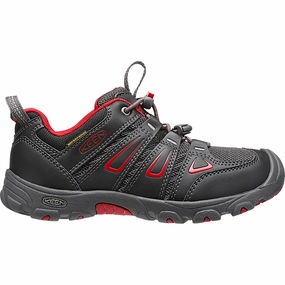 Find Fashion Discover B-Kid's Oakridge Low Waterproof|-|Chaussures Oakridge Low Grand Enfant For Professionals , 100% authentic and cheapest price, come and orders now!