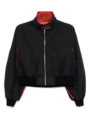 Distressed Jacket winter jackets clearance