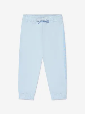 Dolce & Gabbana Baby Boys Joggerhose in Blau